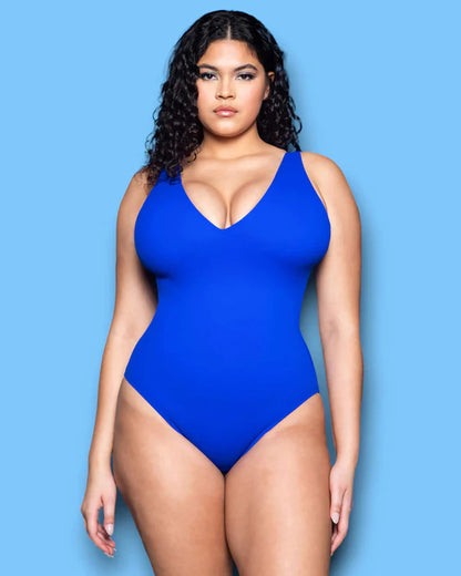 Viral Snatched Swimsuit