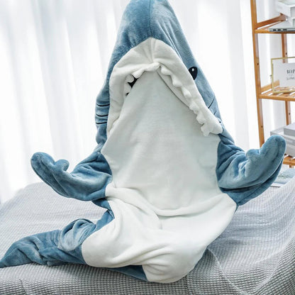 SharkBuddy Blanket